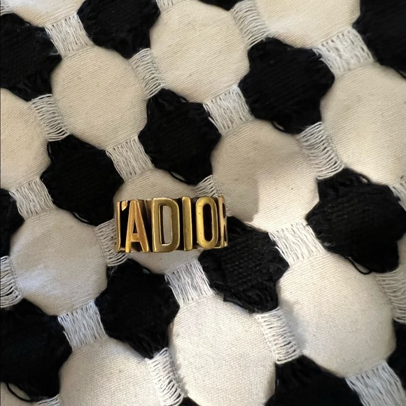 Dior ring - Picture 2 of 3